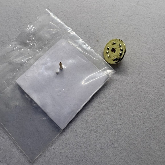 NRA Sports Teaching Life Skills Training Tomorrows Leaders 2012 Pin In Packaging - Picture 3 of 5